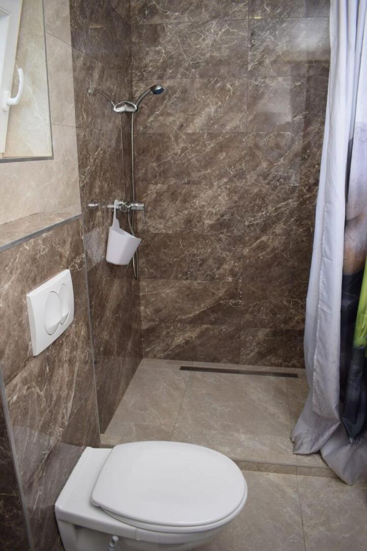Trendi Apartman Siofok Oda fotoğraf